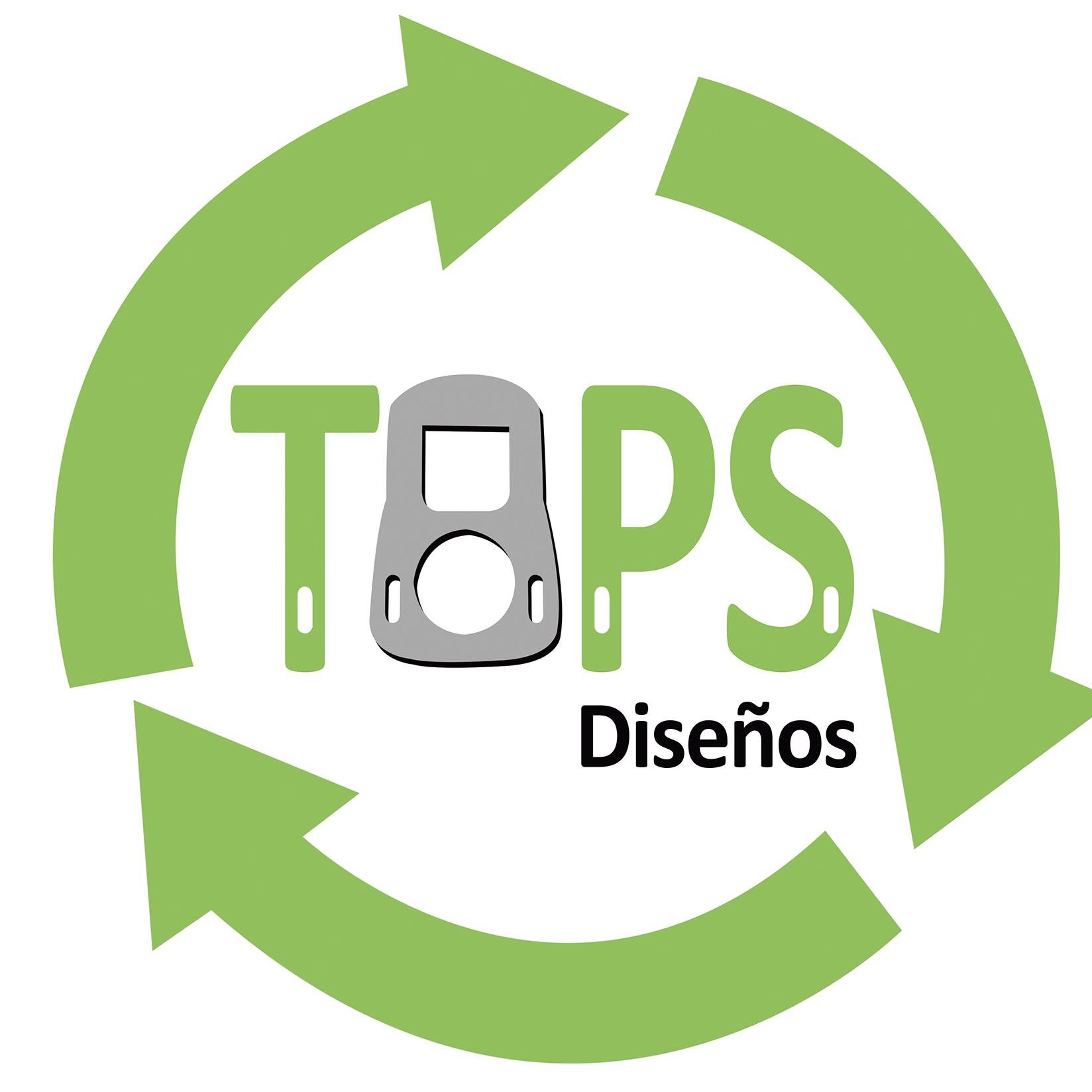 Diseñamos carteras y variedad de productos artesanales  exclusivos utilizando como materia prima las tapas de las latas de aluminio.