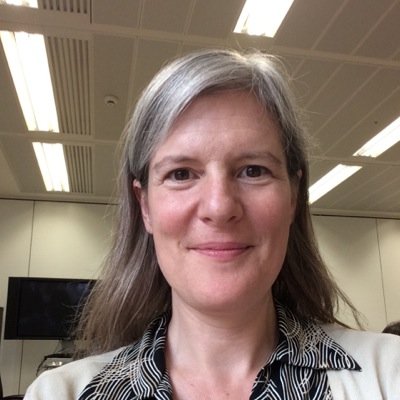 TuffinRachel's profile picture. 