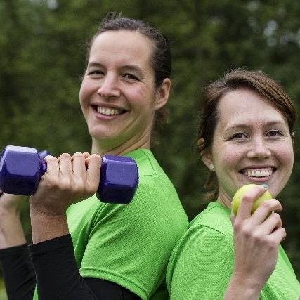 Een onderneming die staat voor een gezond leven. Door middel van sporten en coaching op het gebied van voeding worden mensen begeleid om doelen te bereiken.