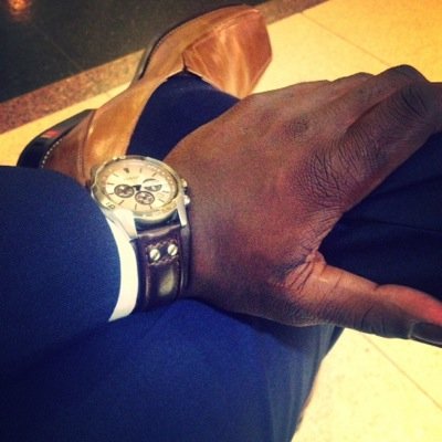 TJordan_229's profile picture. Never Given Always Earned.