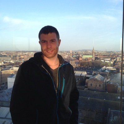 tkelly1017's profile picture. 