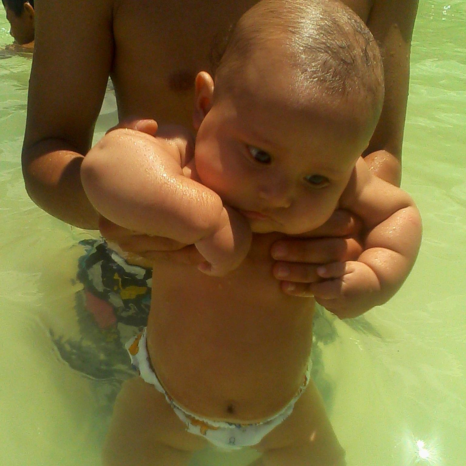Cada dia que pasa me siento mas feliz por tenerte en mi vida bb.