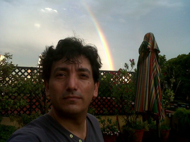 Walter Uranga
