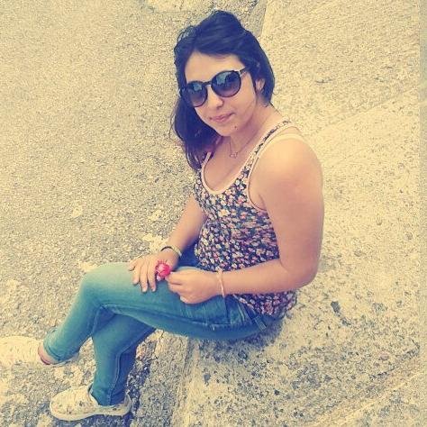 Hey it's Maria.Love yourself 3 ! Used to be a crazy Directioner,still love the guys. Soon moving to #LONDON !