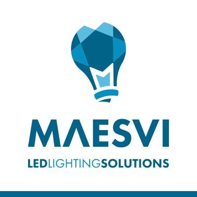 MAESVI Led Lighting Solutions è stata pensata per fornire “soluzioni” di Illuminazione a Led, con l'obbiettivo di soddisfare i propri clienti