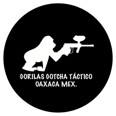 Gotcha en la ciudad de Oaxaca #GorilasGotcha #extremospornaturaleza