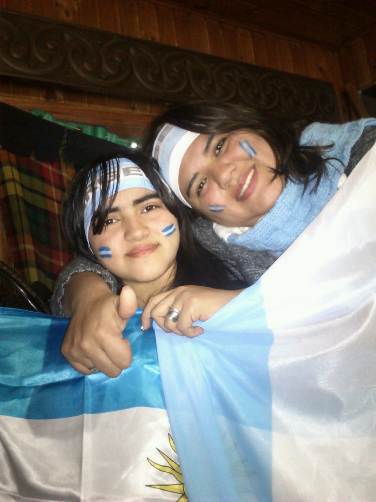 Luly2014o's profile picture. 