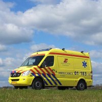 Bronno Korthuis (@bronnok) 's Twitter Profile