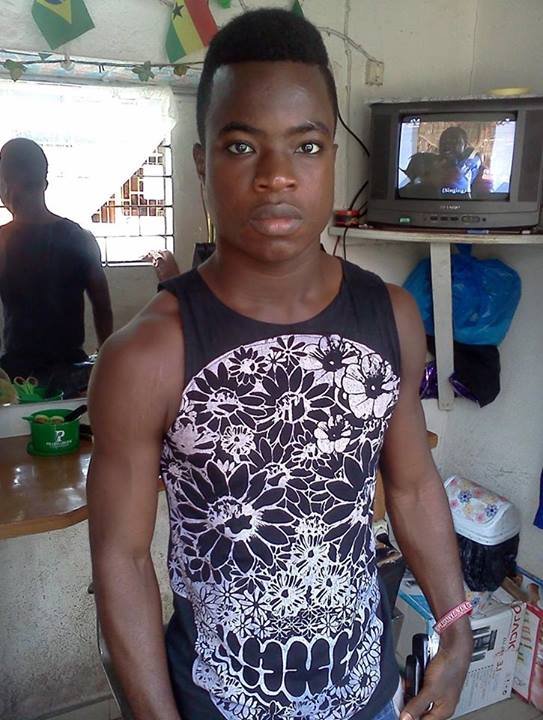 bresiliencoriac's profile picture. 