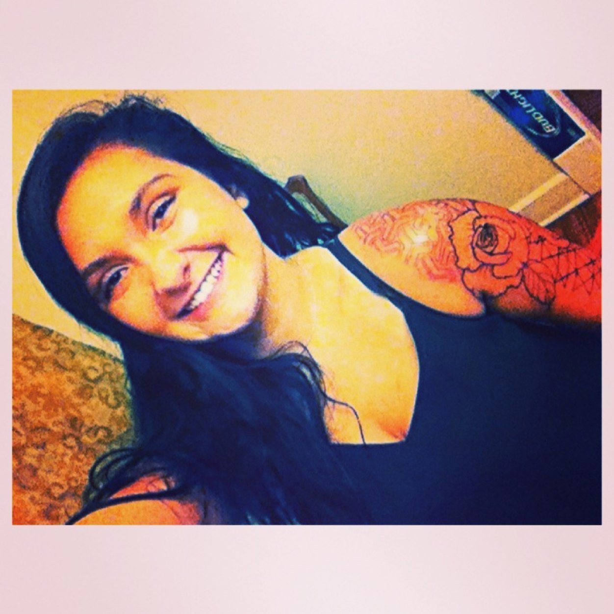 summermccaskill's profile picture. Never let your fear decide your fate.