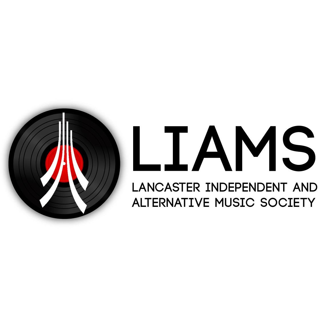 Lancaster University Independent and Alternative Music Society: We live for gigs, good music and fun!