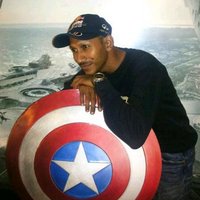 muhammad Farid (@aridse7en) 's Twitter Profile