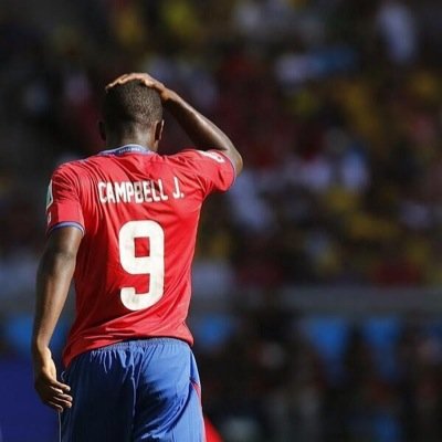 Joel Campbell (@joel_campbell12) | Twitter