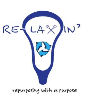 Lax_in's profile picture. Founder of Re-laxin': repurposing gently worn unisex lax clothing. @phillipsacademy Partners: LU Harlem Lax , City Lax, Hartford Lax instagram: Re_laxxin
