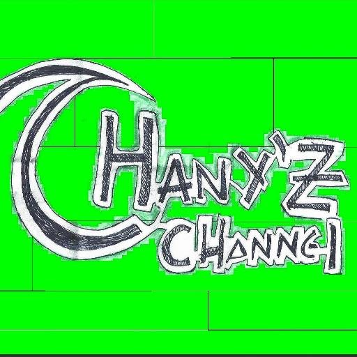 Heterônimo: Marconi Guimarães #EC= Equipe Chany'z