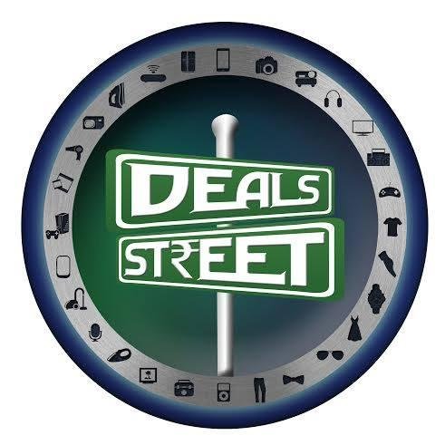 Deals Street provides best #deals available on online #shopping products. Get #Freebies #Discount #Coupons & #Recharge Promo Codes.
http://t.co/uLd6tj0FB2