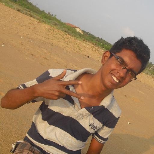 AnjiloImal's profile picture. I am a Student of IIT