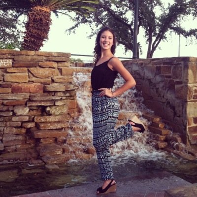 Senior '15 Taurus♉ Summer Time Fine☀ USAF✈Nurse Taken Follow Me On IG: ashleyjanocha2123