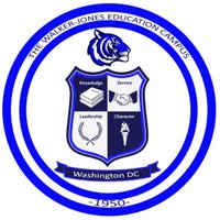 Walker-Jones EC (@walkerjonesec) 's Twitter Profile