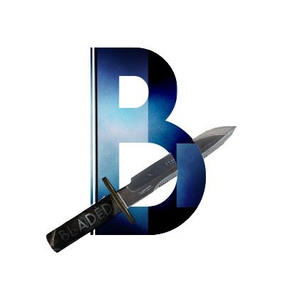 Combat axe/throwing knife trickshoters and feeders for clan Bladed http://t.co/CogO1xib98 subscribe. Sponsored by fates customz
