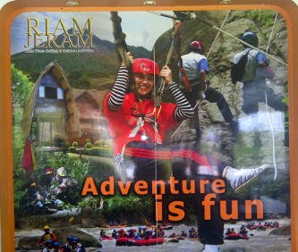 NessCompany & RIAMJERAM,Bisnis wisata arung jeram d sungai cicatih,white water rafting & outdoor activity..WA : 087743153009/085624142332/ 7CF8A846