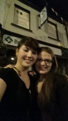 KeevenaH's profile picture. Studying Law at DCU :D