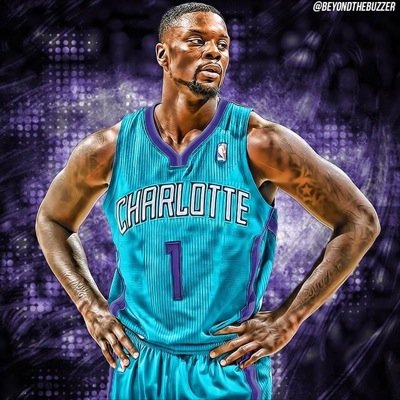 SwarmCLT's profile picture. Just a Hornets fan who loves to talk Buzz City