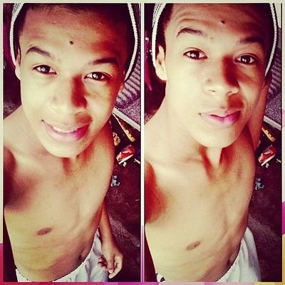 ~ cada um é perfeito do seu @Jeito ...
