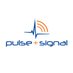 Pulse + Signal (@pulseandsignal) Twitter profile photo Pulse + Signal (@pulseandsignal) Twitter profile photo