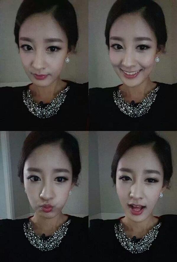 chanyeol's biologic sister [1989]