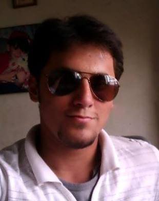 hammadrashid94 Profile Picture
