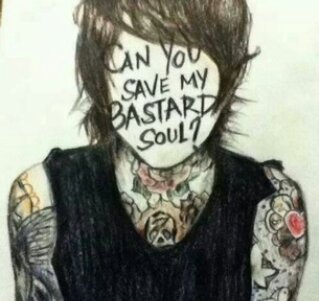 Hey!! o3o love you all...and i hope you love me too c; well anywhore FOLLOW!! thnx bye o u o. kik: xTheFailurex