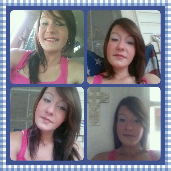 ChrystalGoodri1's profile picture. a crazy known to be told idiot but that's just me I geuss god bless muah...