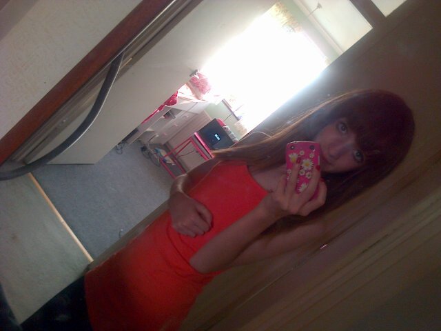Essex girl :-)
