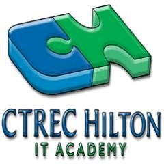 CTREC Hilton IT Academy - Providing educational solutions that are designed to keep staff up to date on the latest technologies and standards.