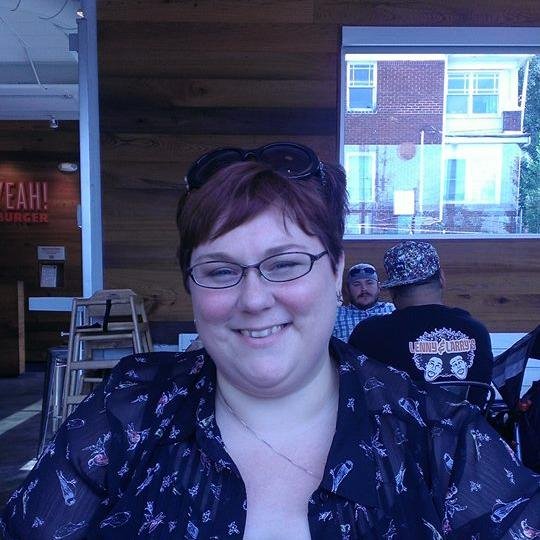 Lpitts06's profile picture. Fiber artist, doer of things, cheese addict