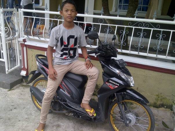 nak's rempitt