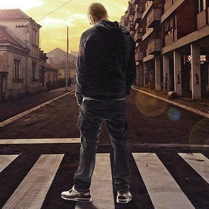 -Only Allah Can Judge Me-
