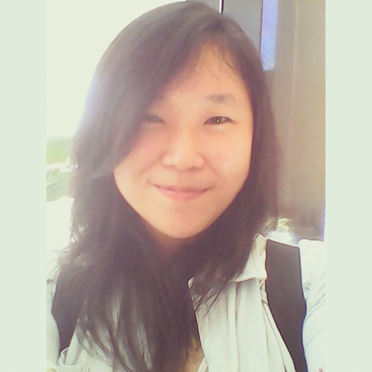 VanessaLeonadi's profile picture. ♥ Jesus #1 || punya suara pas-pas-an tapi suka nyanyi.