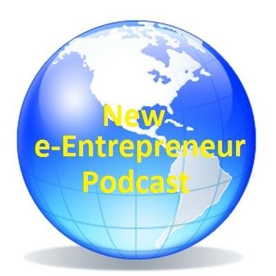 eEntPodcast's profile picture. If you’re interested in starting a business online, or just want to make some extra income working from home, this is the podcast for you!