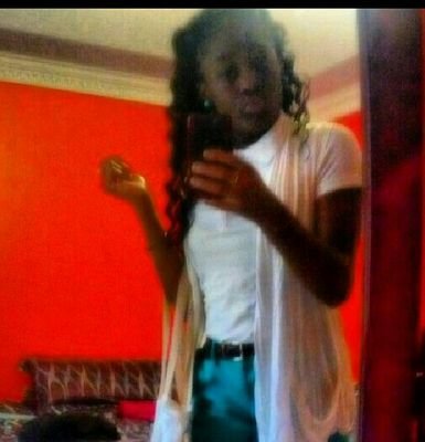 follow tha leadaaa (: