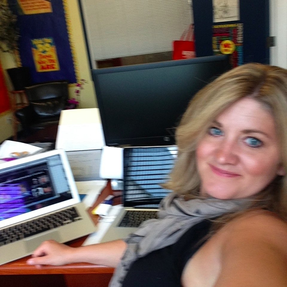 therealBFro's profile picture. Principal in SD#81. Passionate about student success, the power of relationships, and my two dogs.