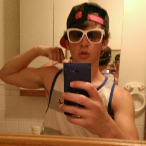 I LIKE SMOKING WEED, I LIKE GETTIN HIGH, I LIKE HAVING SEX, I LIKE GIRLS WHO RIDE~