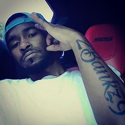 BankzDatDude, Kcmo #2900 Rip to my family , Free My Niggaz