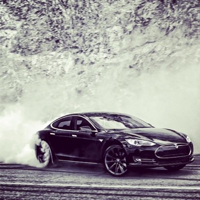 TeslaMIII's profile picture. Everything Model III