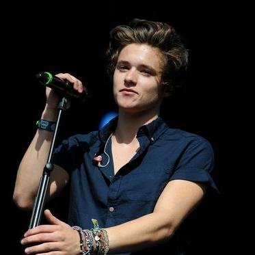 17. Love the guys. Love the music. Got a soft spot for Brad...but doesn't everyone? Waddy is God.