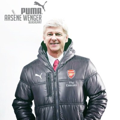 TheWengerBall's profile picture. 