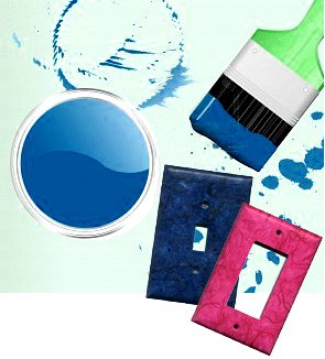 FancySwitches's profile picture. Jazz up your house with decorative switchplates and wall plate covers! Huge selection and low prices.