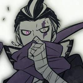 ImmortalBreeder's profile picture. This pain I'm feeling...it's a pain felt by mortals...yet I feel it too...why? [DR/SDR2 castswap AU, Post-Game DR1]