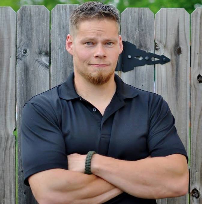 ChrisMayoLP's profile picture. Chris Mayo is the Chairman of the Libertarian Party of Marion County and former candidate for the U.S. House of Representatives (IN-7).